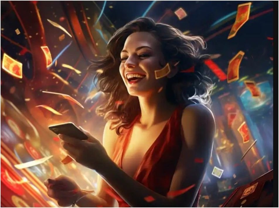 online poker