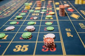 online poker