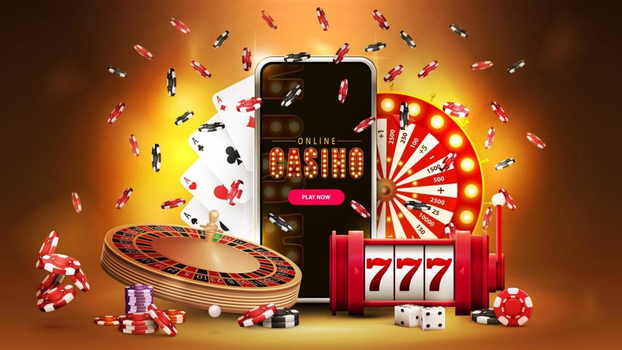 online poker