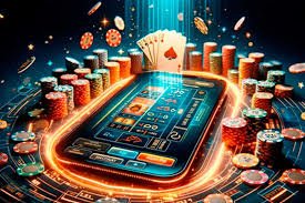 online poker