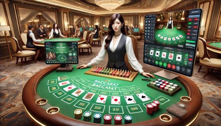 online poker