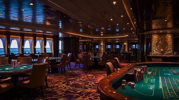 online poker
