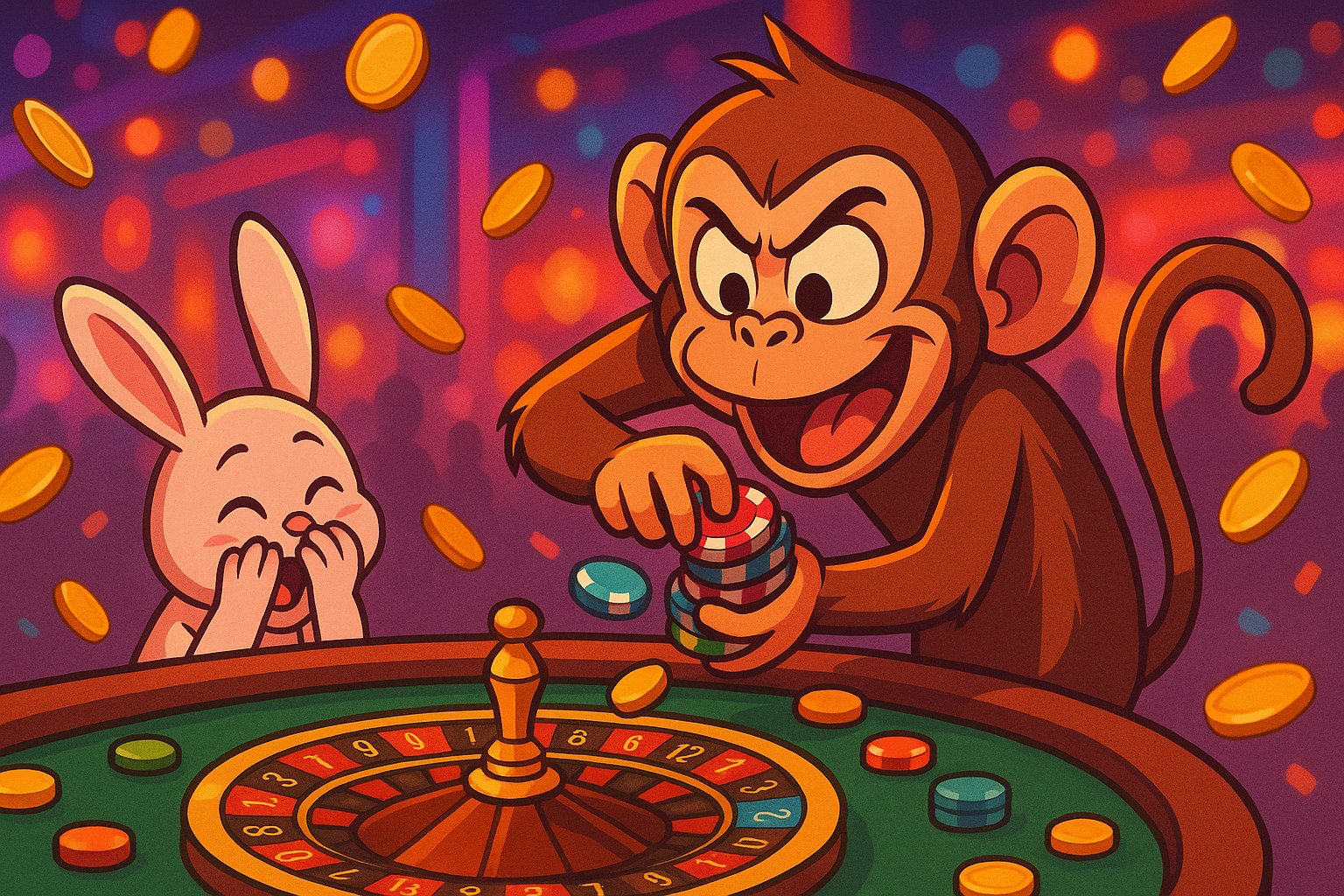 online poker