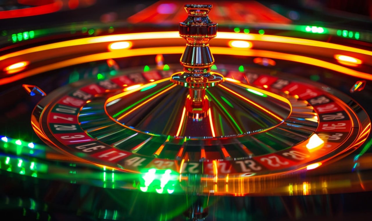 online poker