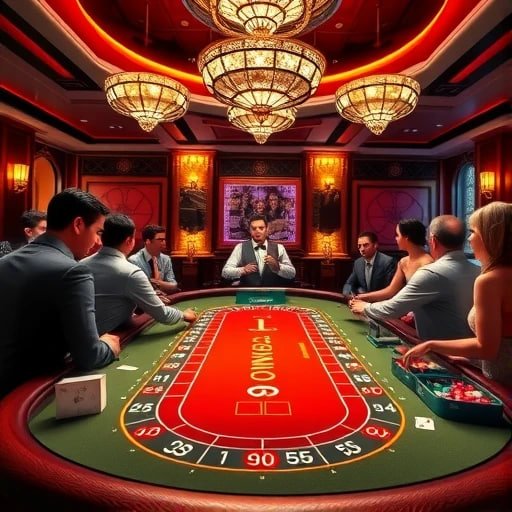 online poker